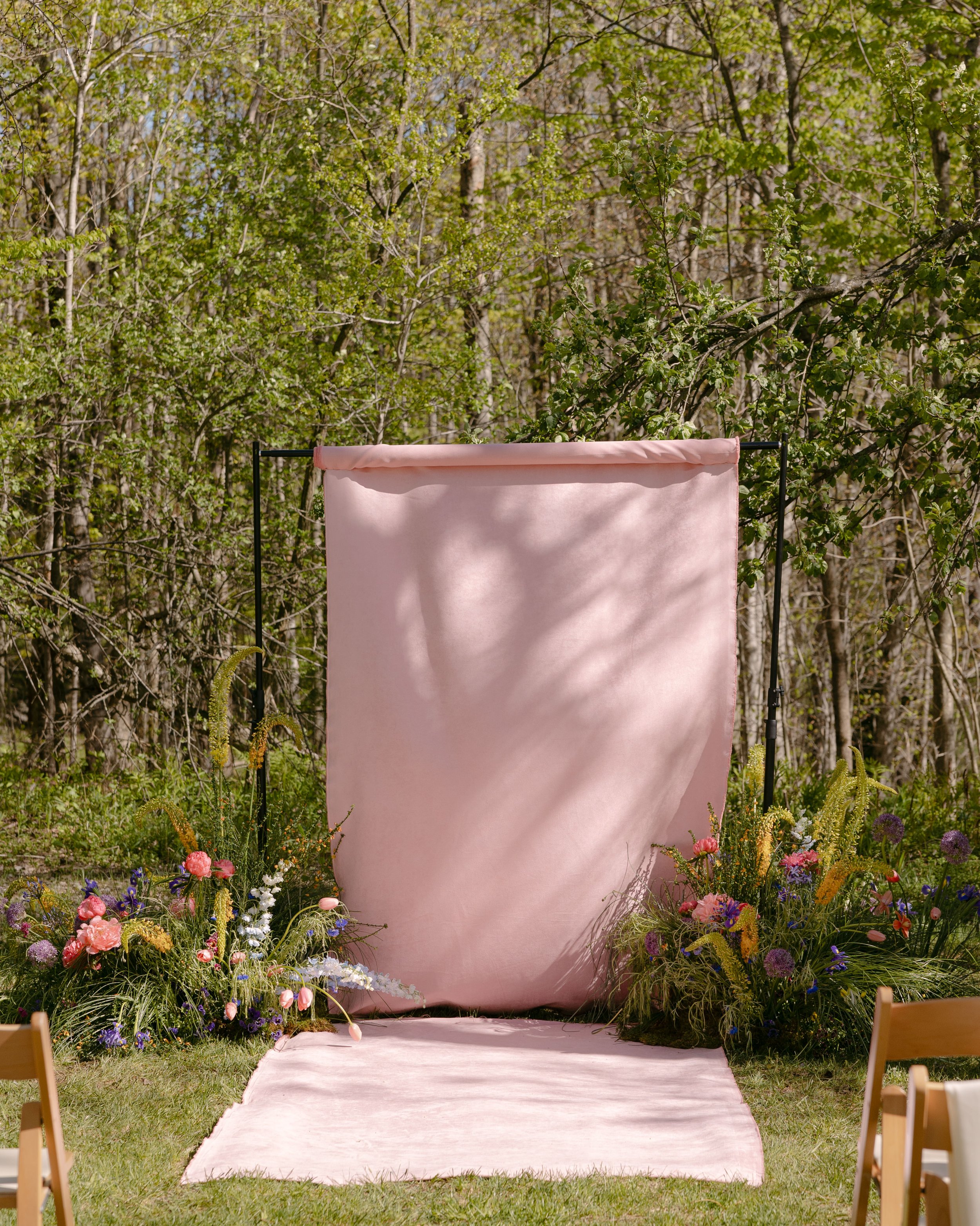 Fabric Ceremony Backdrop.jpg