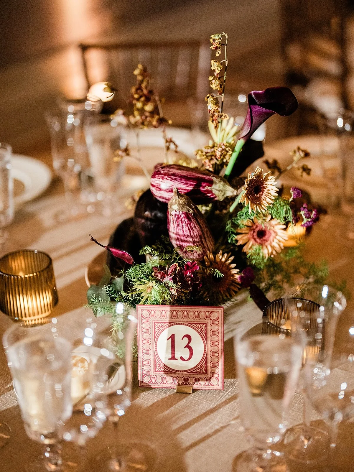 hard to believe it&rsquo;s already been one year (+ one day!) since D + D celebrated their incredible NYC wedding weekend 💌

from the welcome party to a multi-part wedding day, every detail reflected their styles, their cultures, and their love for 