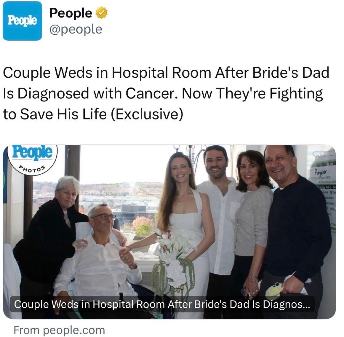 I am so honored to be working with Arianna + Josh on their upcoming wedding celebration in Charleston this April 🤍

One month ago, these two made the deeply meaningful decision to officially get married in front of their immediate family in a hospit