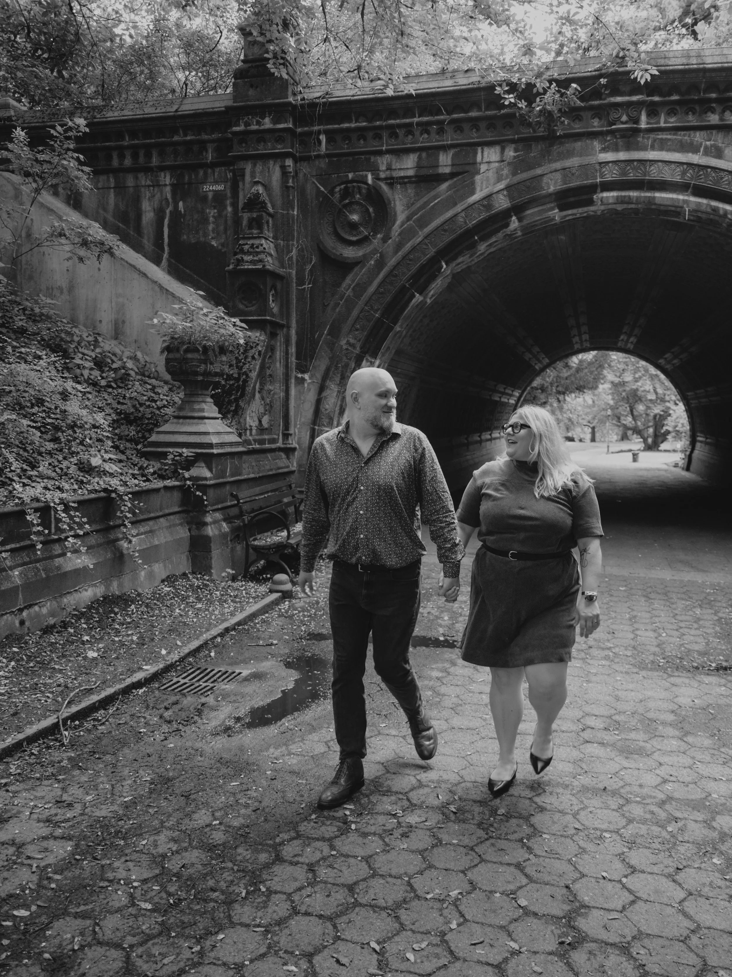 it&rsquo;s wedding week for Celia &amp; Charles!!!! we can&rsquo;t wait to celebrate these two this weekend in Brooklyn and share all the fun and personalized details to come 🥕🍋🍸🌻🍆🍐🌶️ 🫛 

photo by the wonderful @photosby.mb