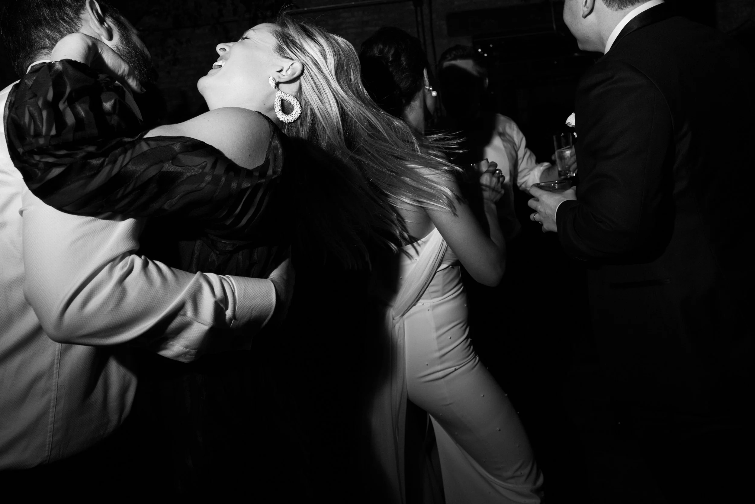 Gabby + Derek | Photographer: Allison Hammond Creative | Florals: Yellow Bow