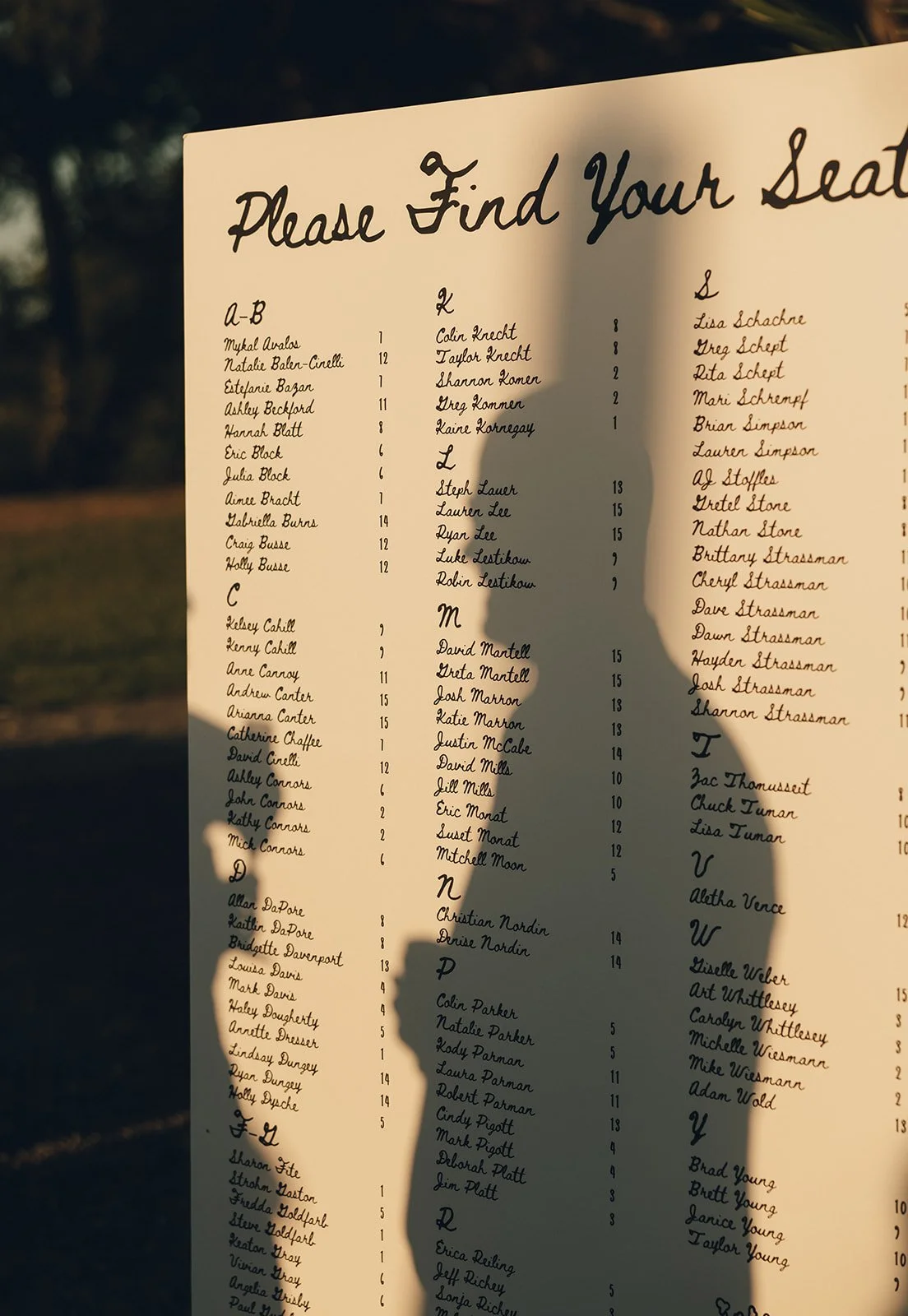 Hayden + Josh | Photographer: G&M Visions | Florals: The Bearded Florist | Venue: Lowndes Grove