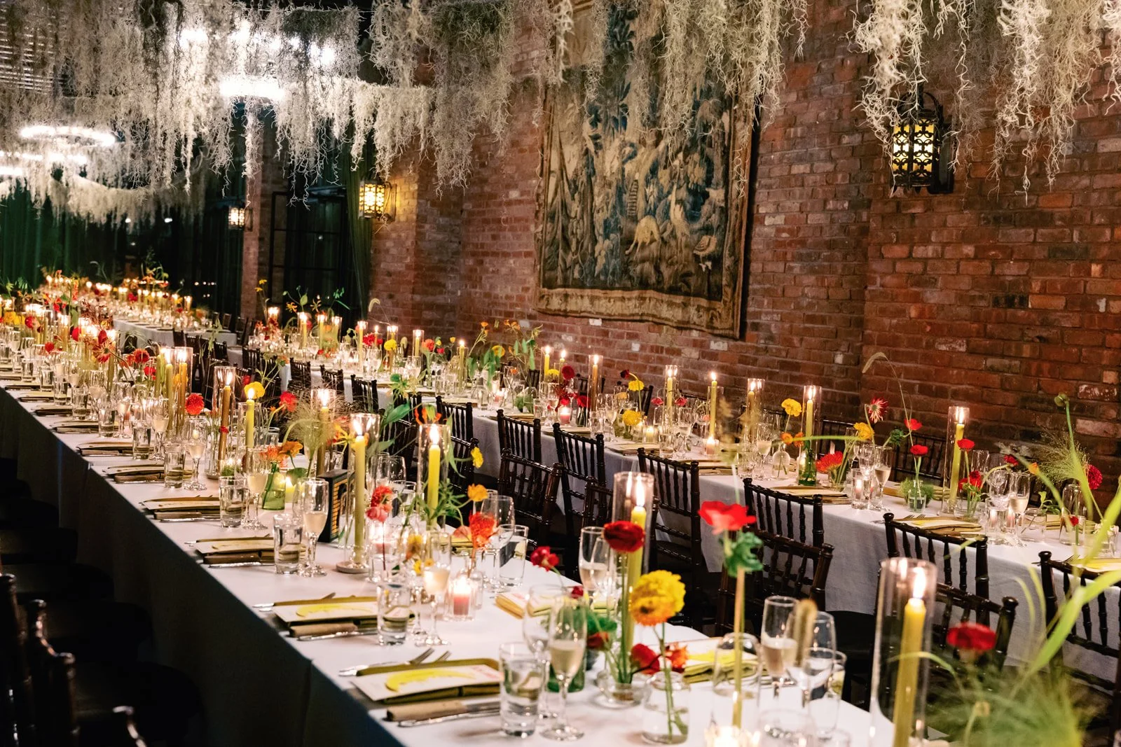 Abby + Mason | Photographer: Michaella Jelin | Florals: Matthew Muscarella | Venue: Bowery Hotel