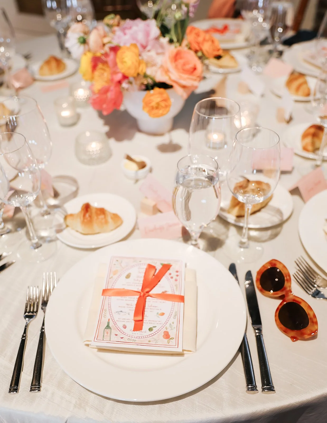 Nora + Robert | Venue: Cannon Green | Photo: Jennifer Austin | Florals: Moonlight Iris