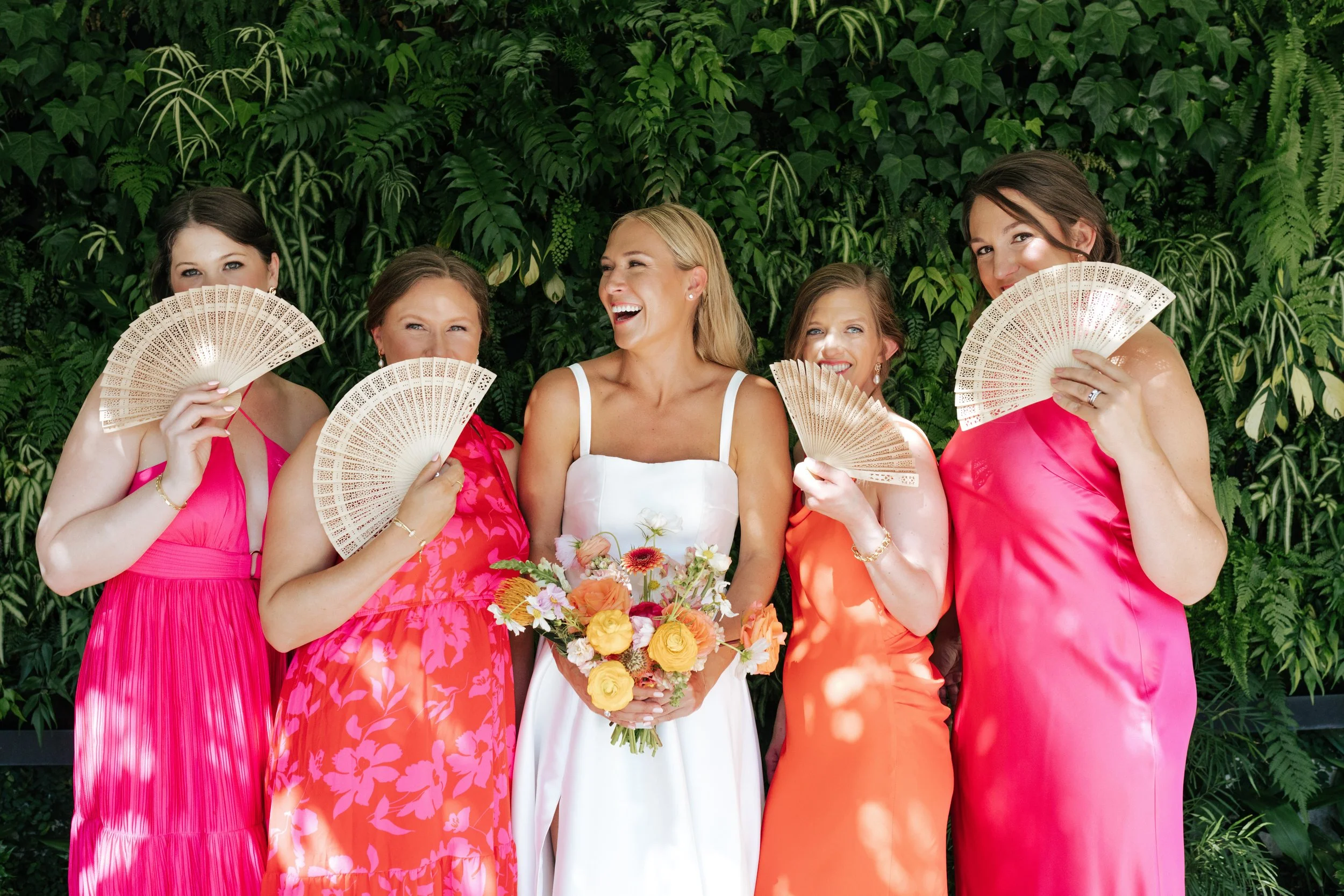Nora + Robert | Venue: Cannon Green | Photo: Jennifer Austin | Florals: Moonlight Iris