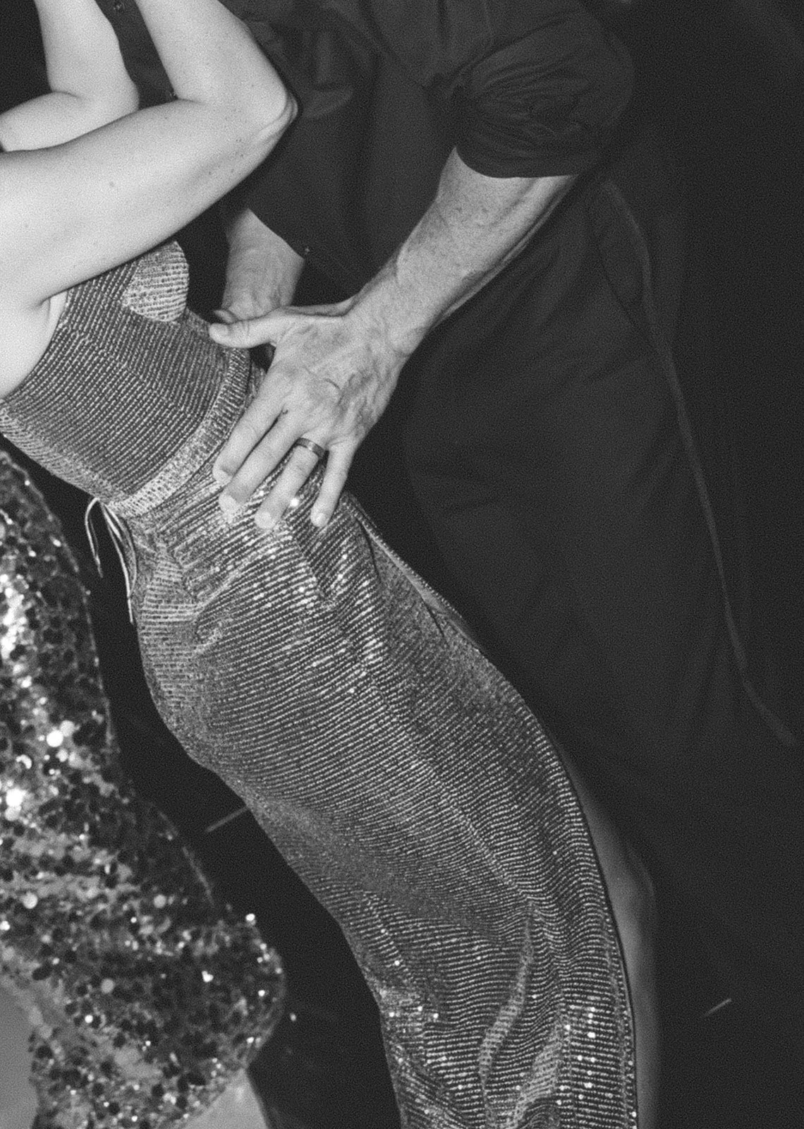 Hayden + Josh | Photographer: G&M Visions | Florals: The Bearded Florist | Venue: Lowndes Grove