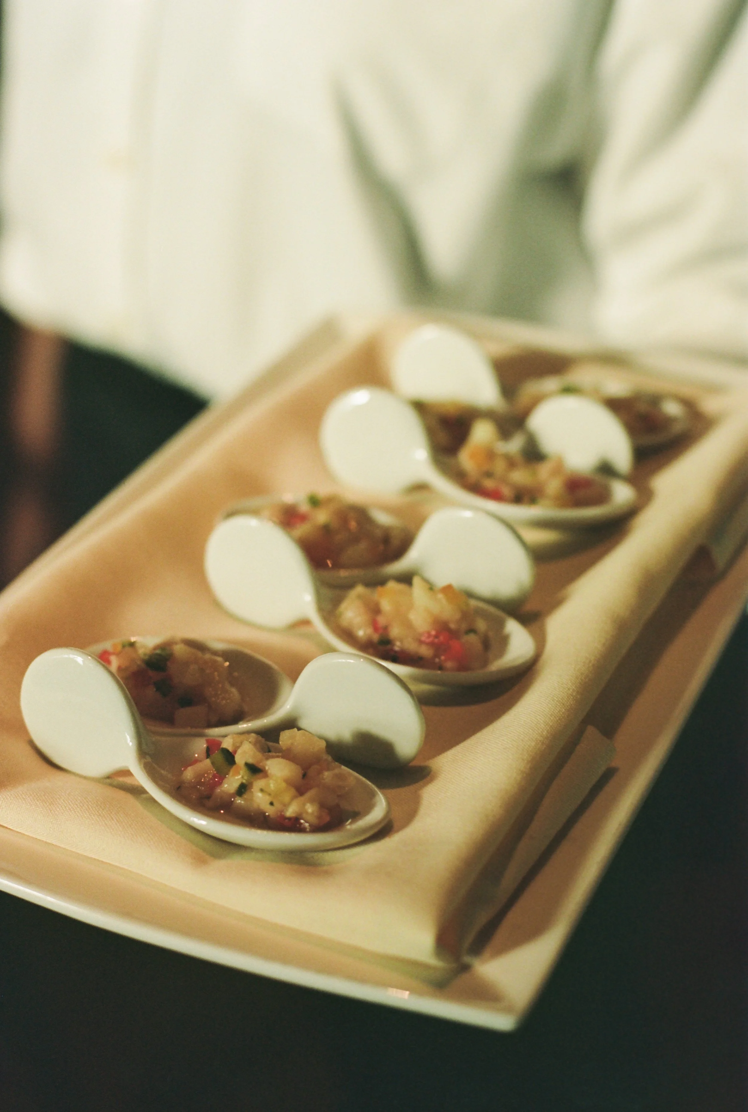 Nora + Robert | Venue: Cannon Green | Photo: Jennifer Austin | Florals: Moonlight Iris