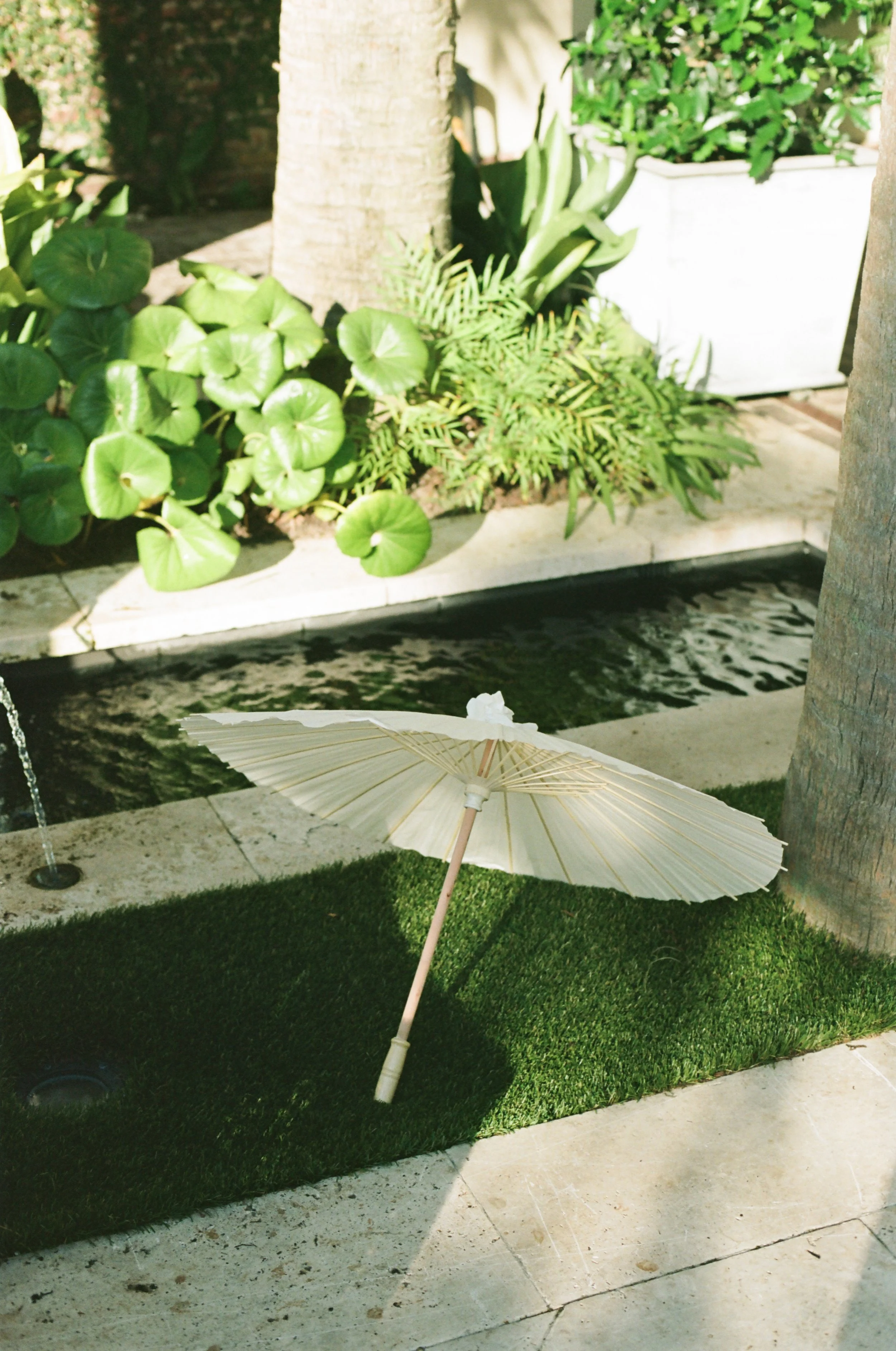 Nora + Robert | Venue: Cannon Green | Photo: Jennifer Austin | Florals: Moonlight Iris