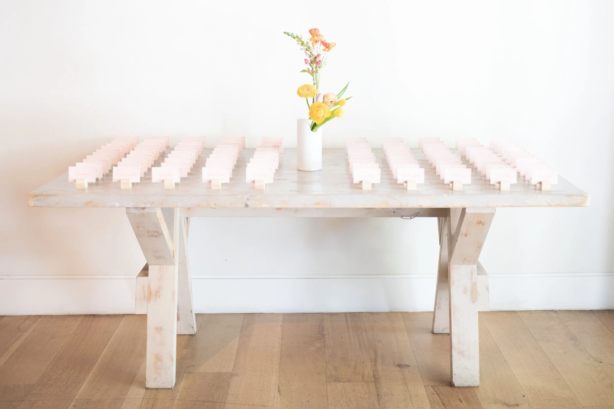 Nora + Robert | Venue: Cannon Green | Photo: Jennifer Austin | Florals: Moonlight Iris