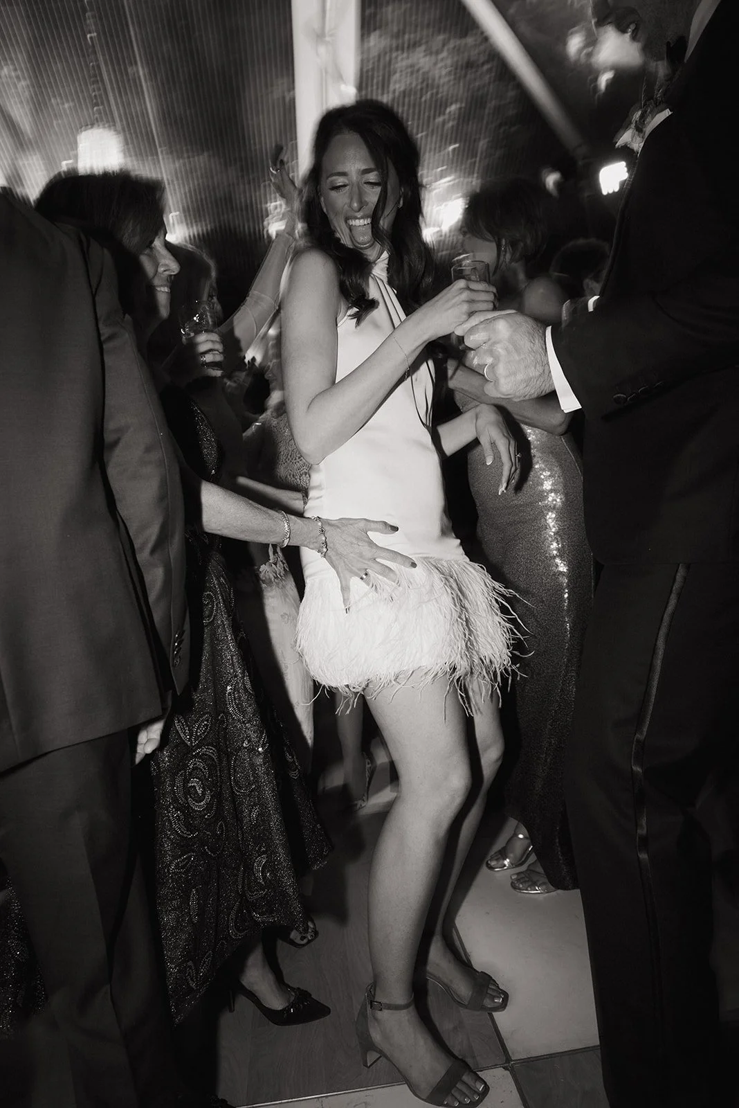 Alyssa + Zach | Photographer: N. Mickle | Florals: Moonlight Iris Designs | Venue: William Aiken House