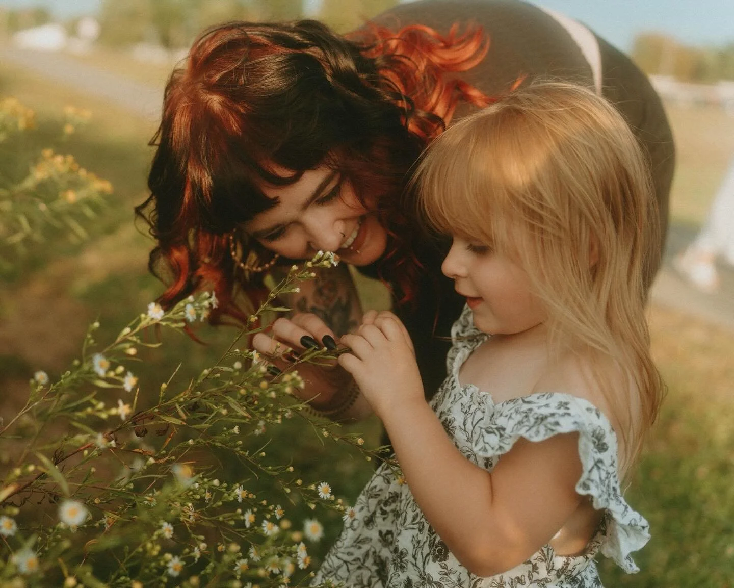 Mom + daughter session with Jaisea and Jolene &lt;3
.
.
.
[ cleveland family photographer, ohio family photographer, tampa family photographer, florida family photographer, youngstown wedding photographer, pittsburgh family photographer, st pete phot