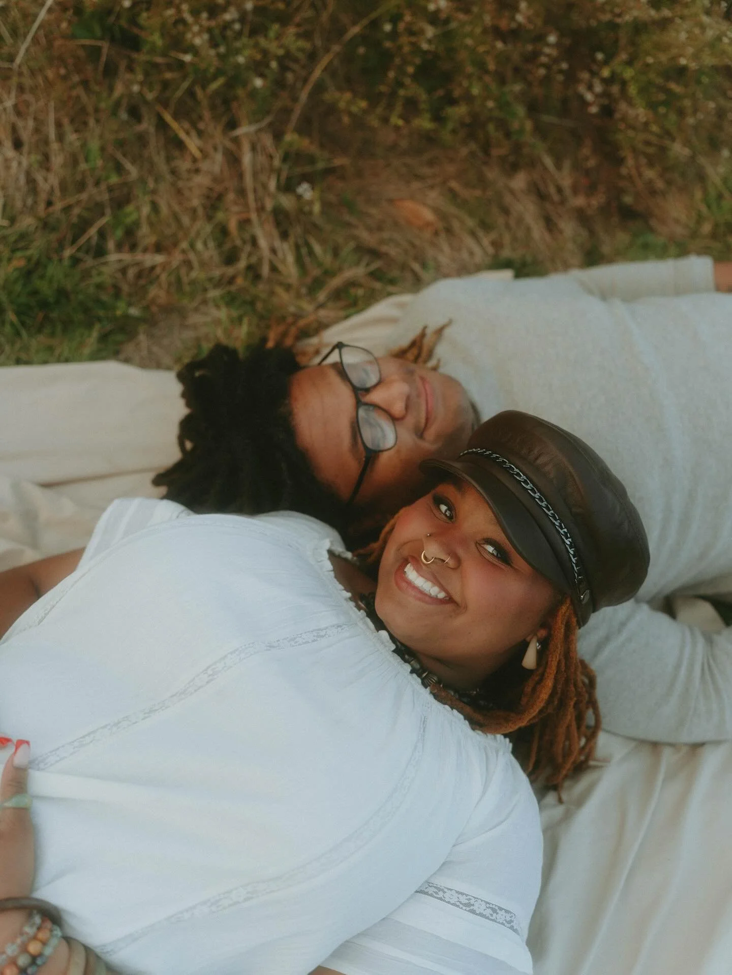 Autumn photos really are the best &lt;3
.
.
.
[ cleveland wedding photographer, ohio elopement photographer, tampa wedding photographer, florida elopement photographer, youngstown wedding photographer, pittsburgh wedding photographer, st pete wedding