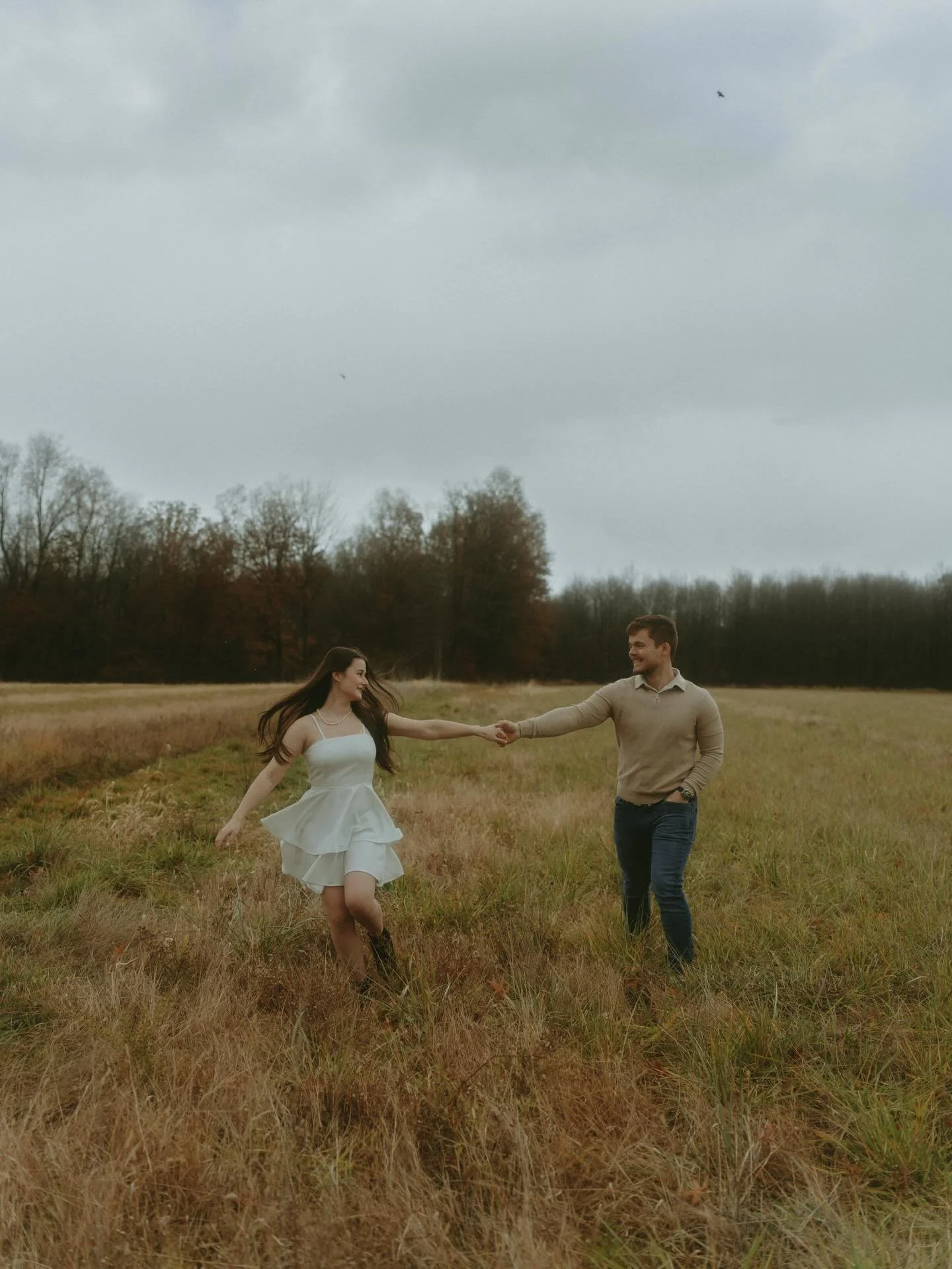 Photographing my family is always so special &lt;3

Sophia + Ethan&rsquo;s engagement session Pt.1 
.
.
.
[ cleveland wedding photographer, ohio elopement photographer, tampa wedding photographer, florida elopement photographer, youngstown wedding ph