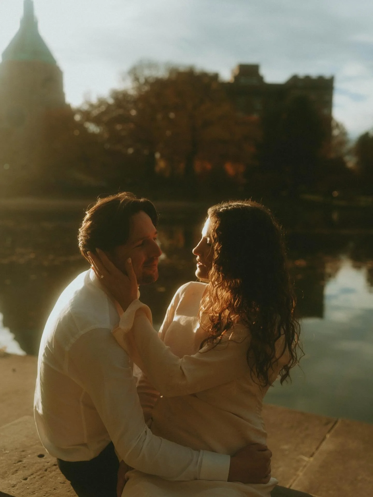 Missing warm sunlight <3
.
.
.

[ cleveland wedding photographer, ohio elopement photographer, tampa wedding photographer, florida elopement photographer, youngstown wedding photographer, pittsburgh wedding photographer, st pete wedding photograph