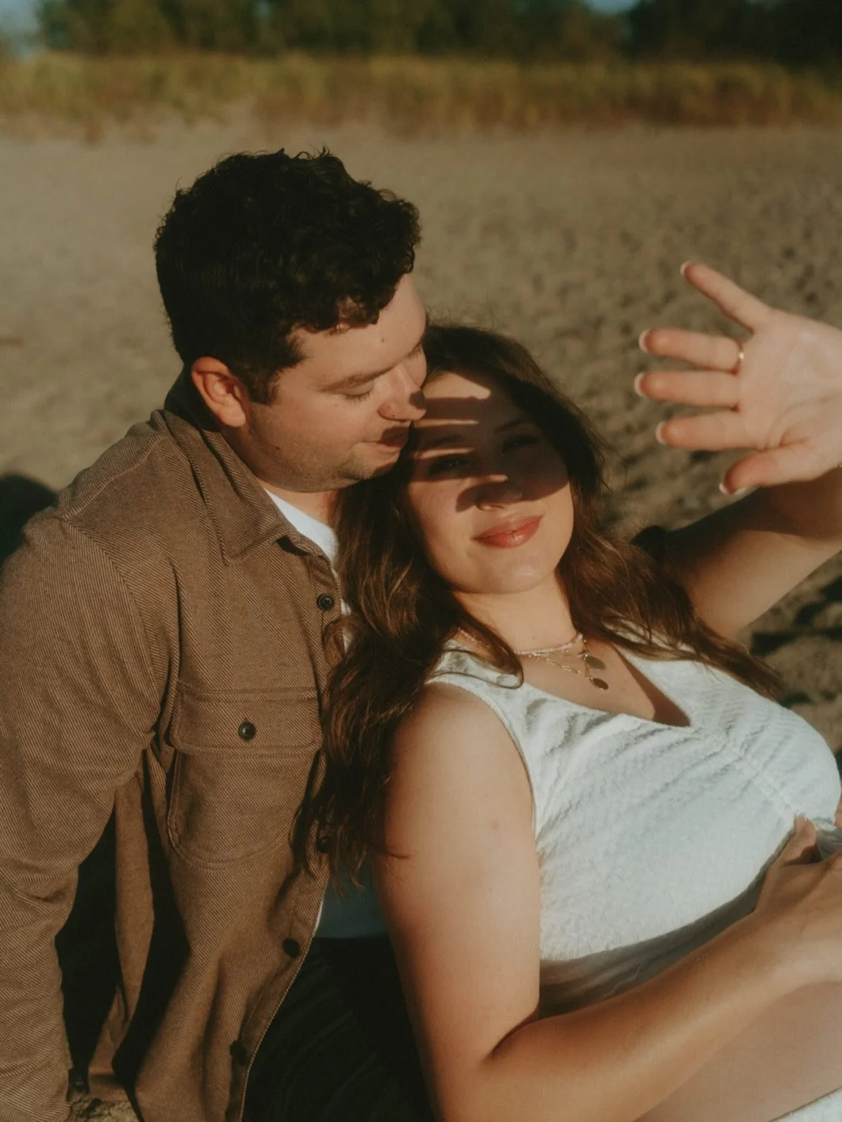 Missing the sunshine, so this one gets its own little moment 🌞
.
.
.
#clevelandphotographer #ohiophotographer
#clevelandmaternityphotographer #documentaryfamilyphotographer #lifestylefamilyphotography