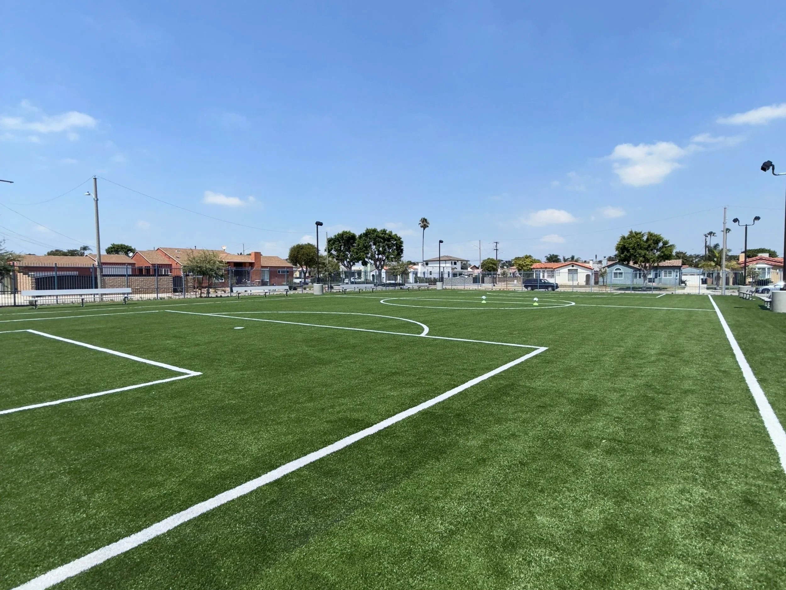 Warren Lane Elementary School