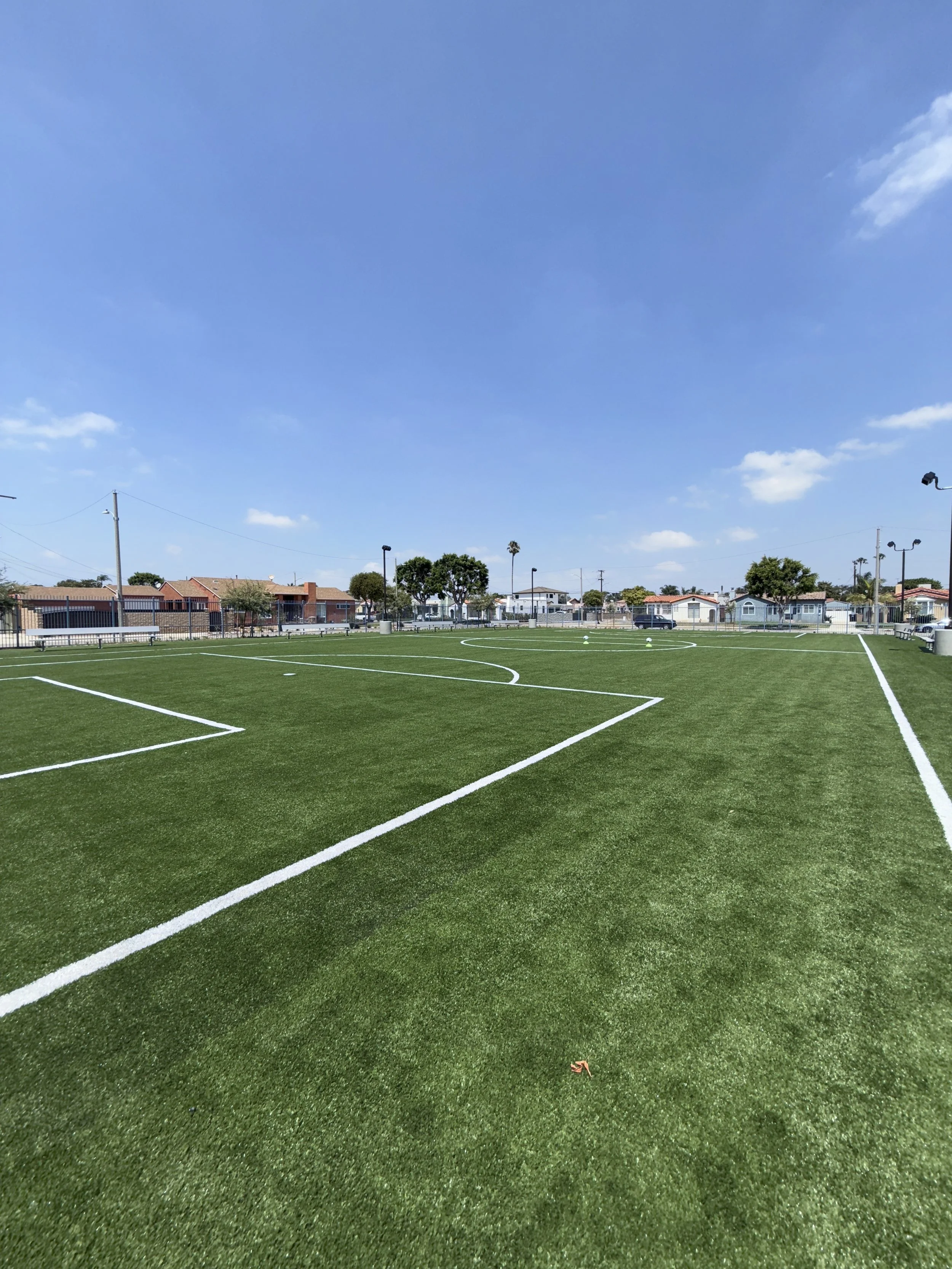 Warren Lane Elementary School