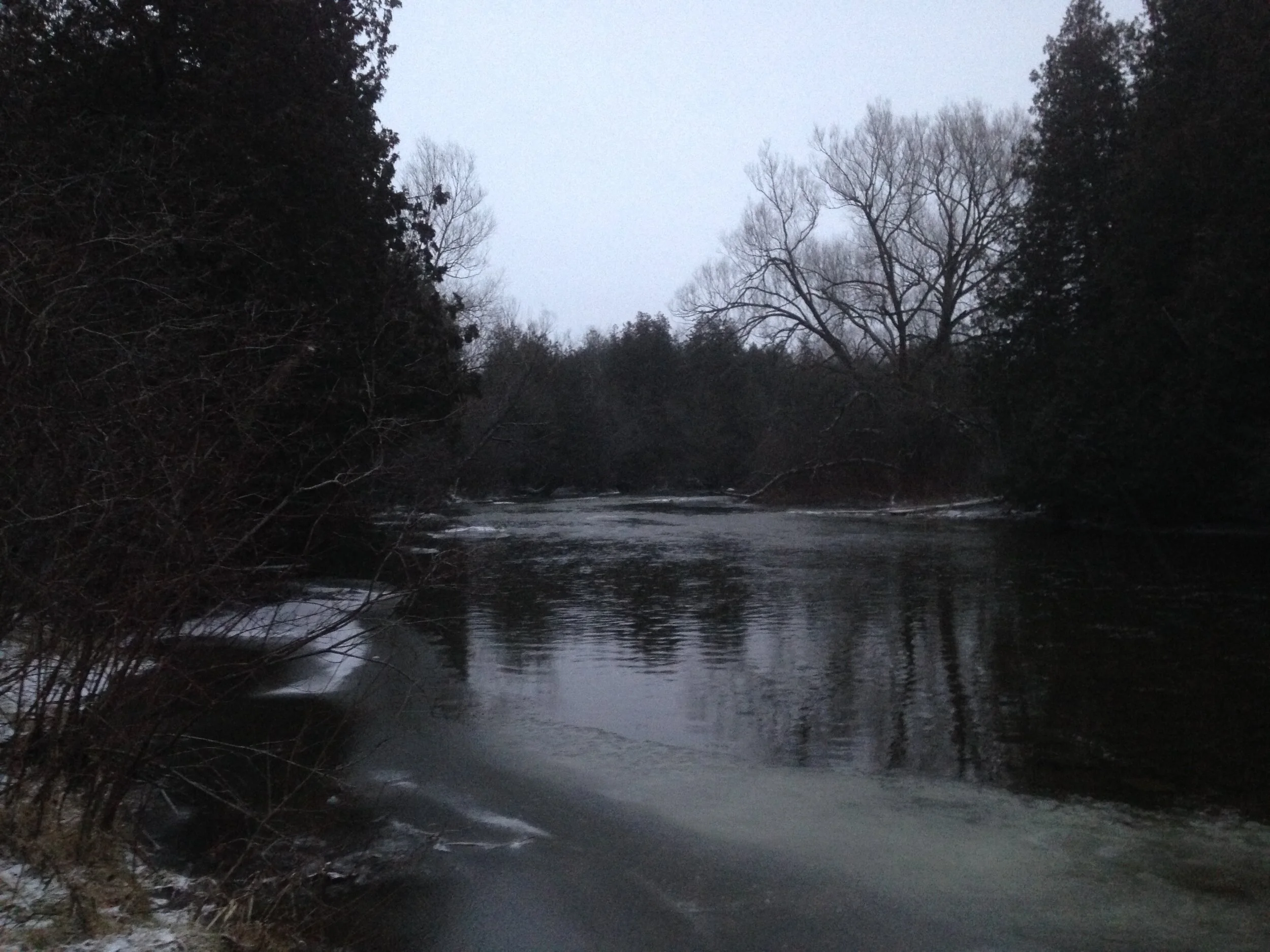 Ep. 145 : Winter Solstice