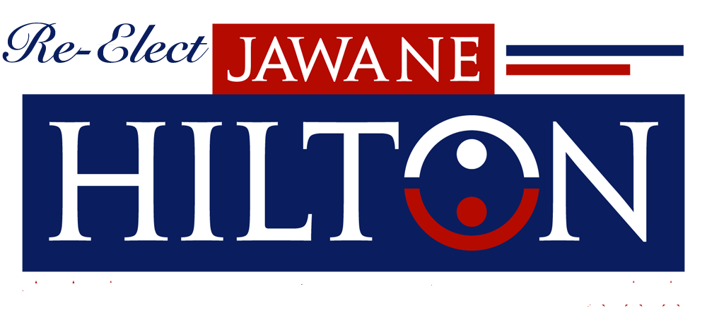 Jawane Hilton for Carson City Council