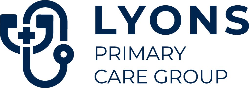 LYONS PRIMARY CARE GROUP