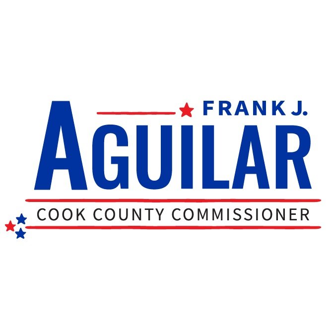 Vote Frank J. Aguilar