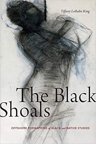 Tiffany Lethabo King, The Black Shoals
