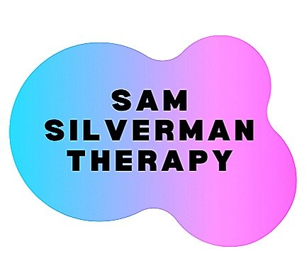  Sam Silverman Therapy