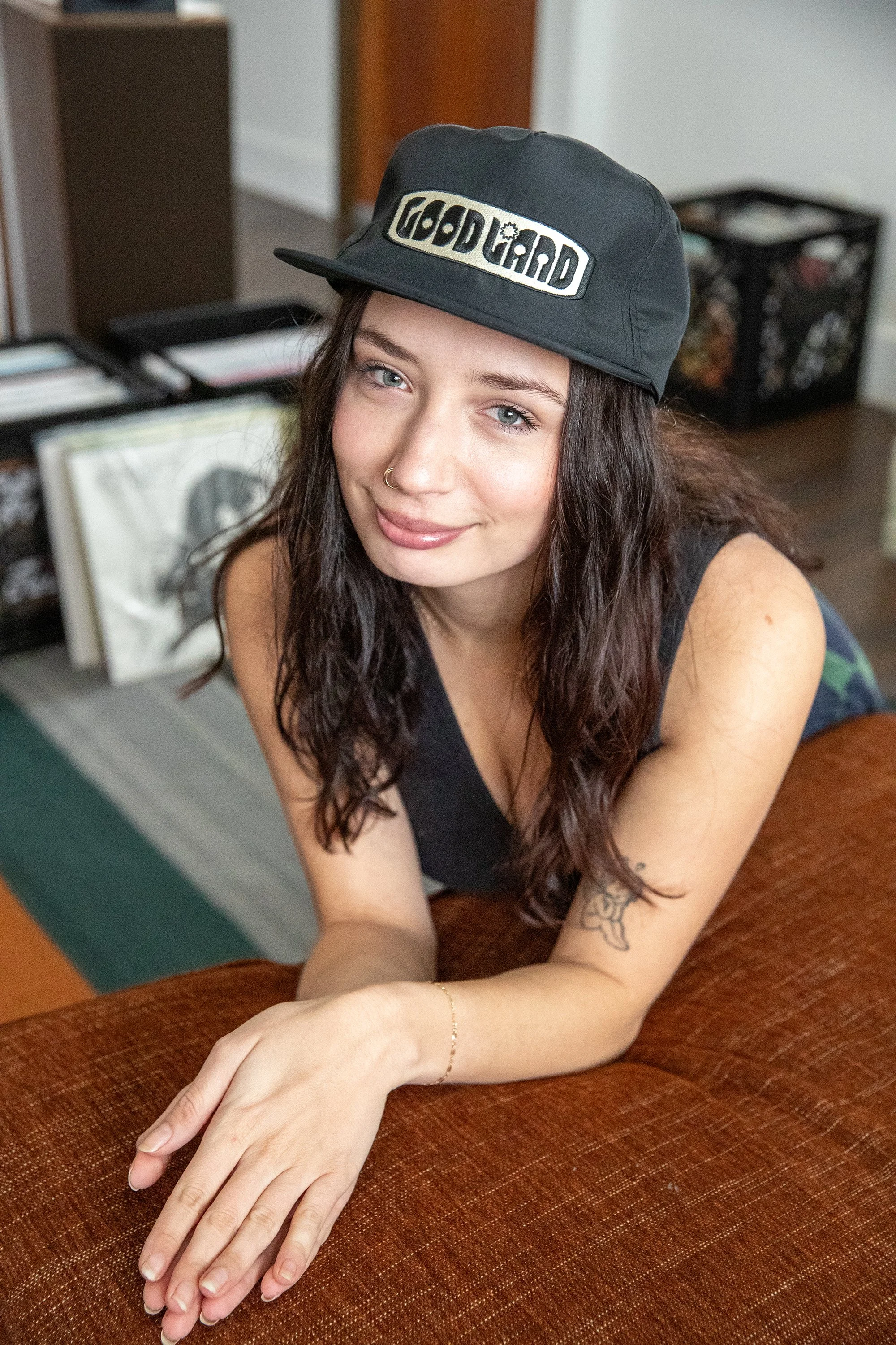 Good Land 5 Panel — GOOD LAND