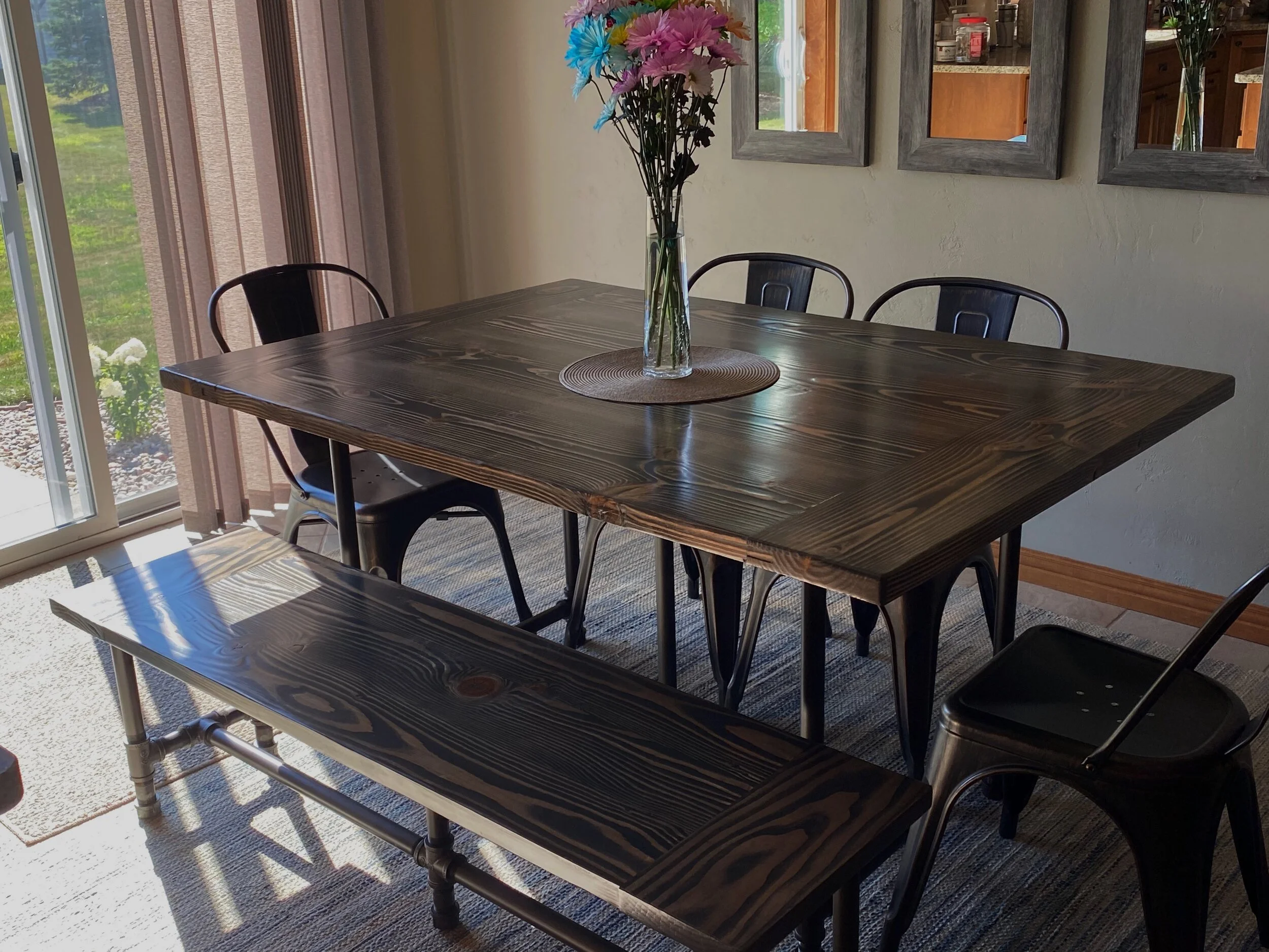 Cornerstone Woodworking Co.