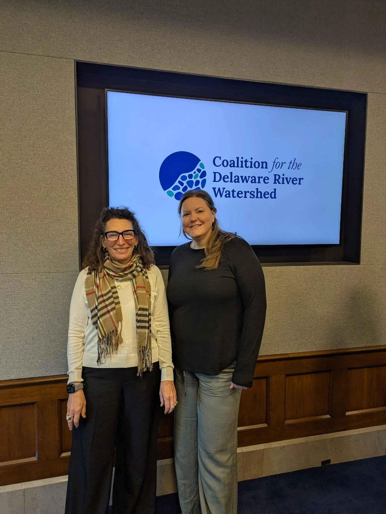 The Importance of the Federal Government to the Upper Delaware River Watershed