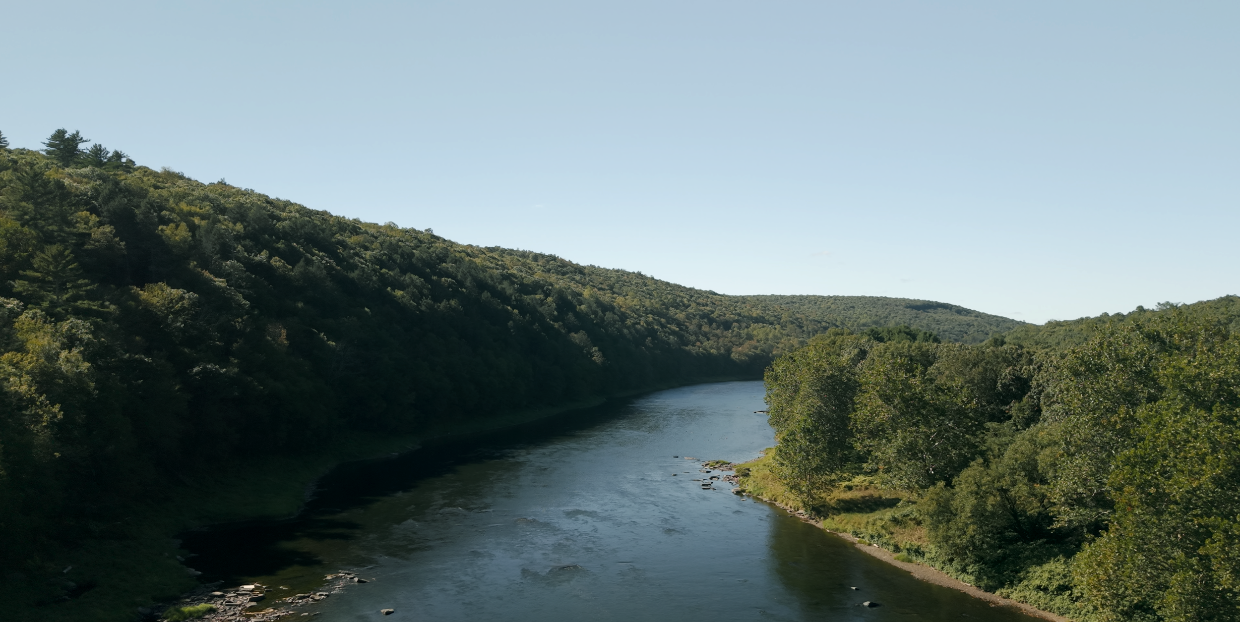 The Upper Delaware River Thermal Mitigation Bank: Cold Water in Reserve to Protect Wild Trout