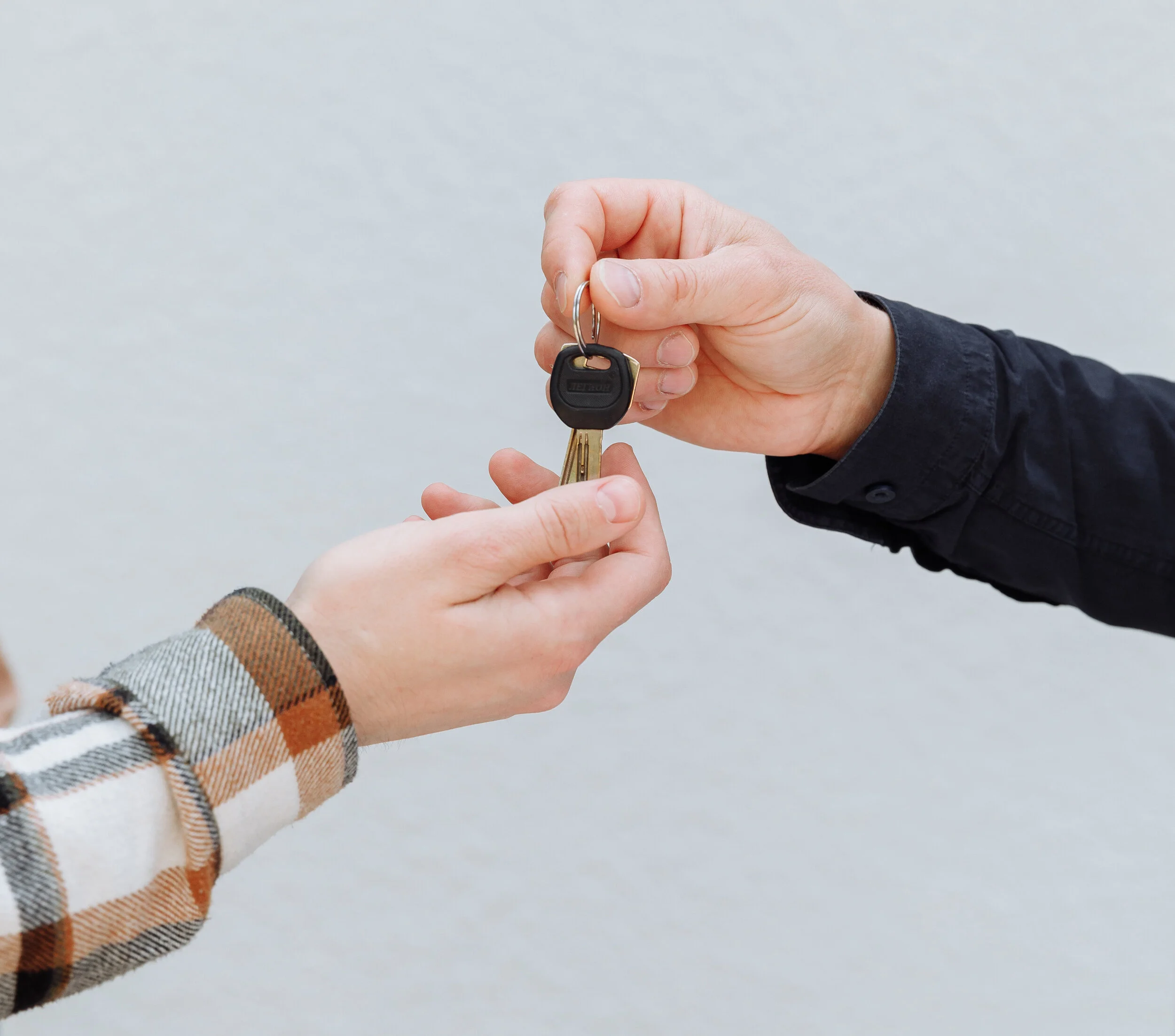 Quitclaim Deeds — SSS LAW: Alabama Attorneys
