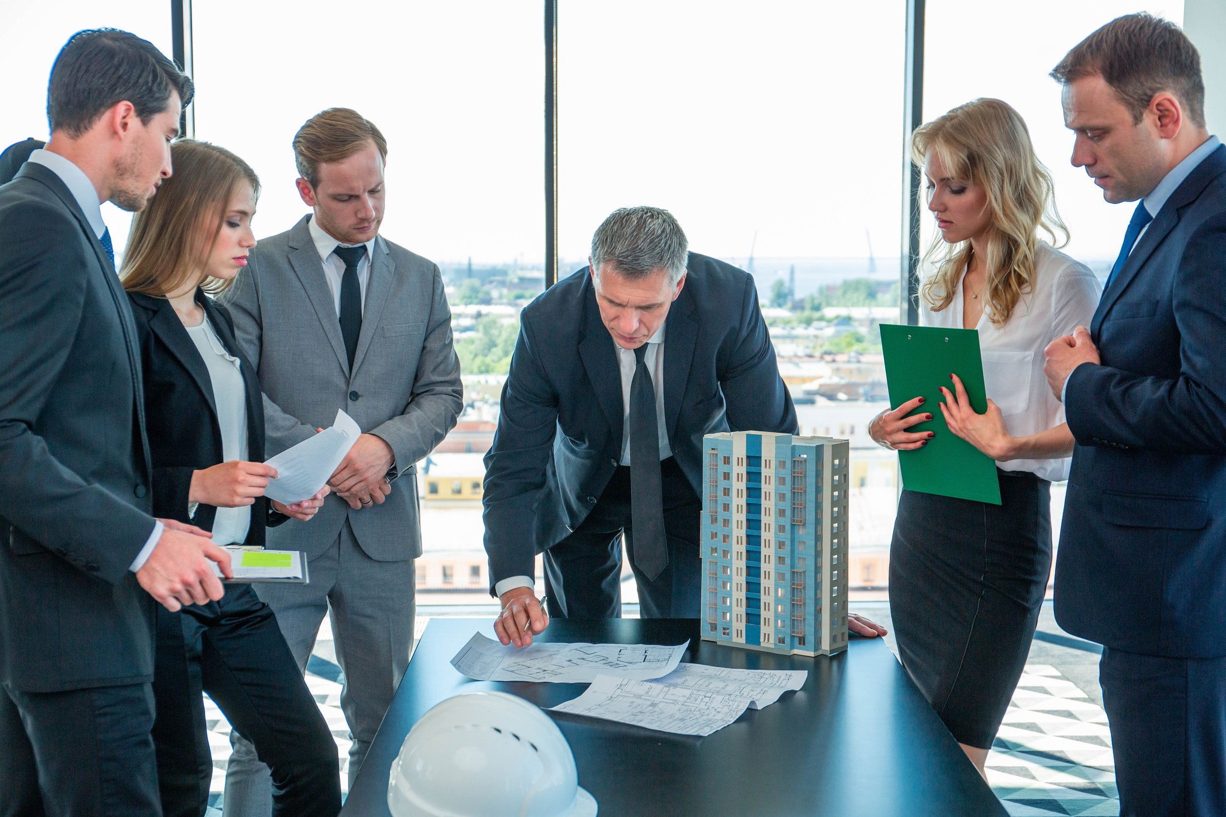 Estate Planning for Real Estate Investors