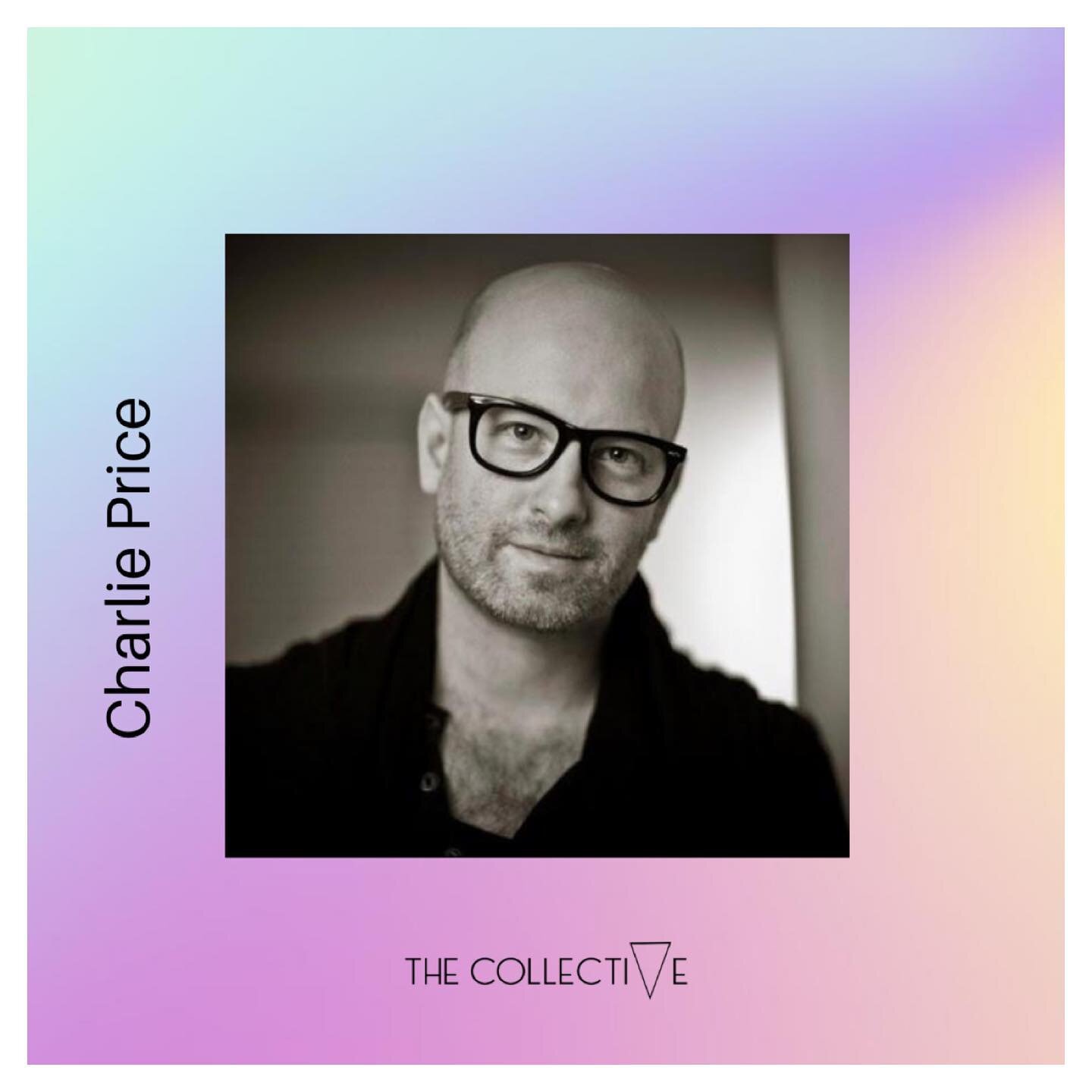 Episode 16 🎙
Brooke chats with @charliepricehair 
Charlie is a world renowned platform artist, educator, and Creator of The Beauty Underground. He is a multi-awarded and nominated Stylist most recognized for his internationally published work as wel