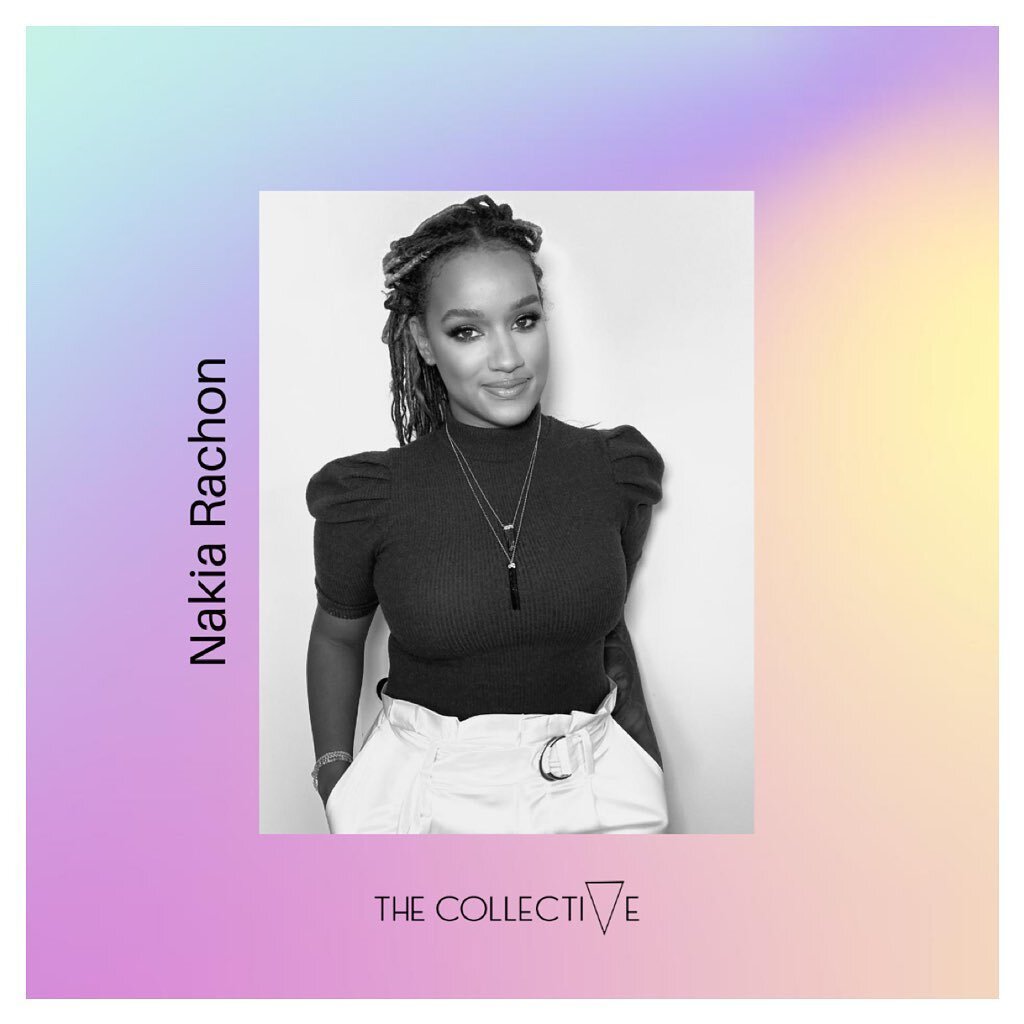 Episode 17✨
Drops Thursday 🎧
Brooke interviews, celebrity hairstylist @nakiarachon. They talk  Motherhood in the industry, being Paul Mitchell Alum and the need for healing within the industry.

You may have seen Nakia&rsquo;s work recently on Disne