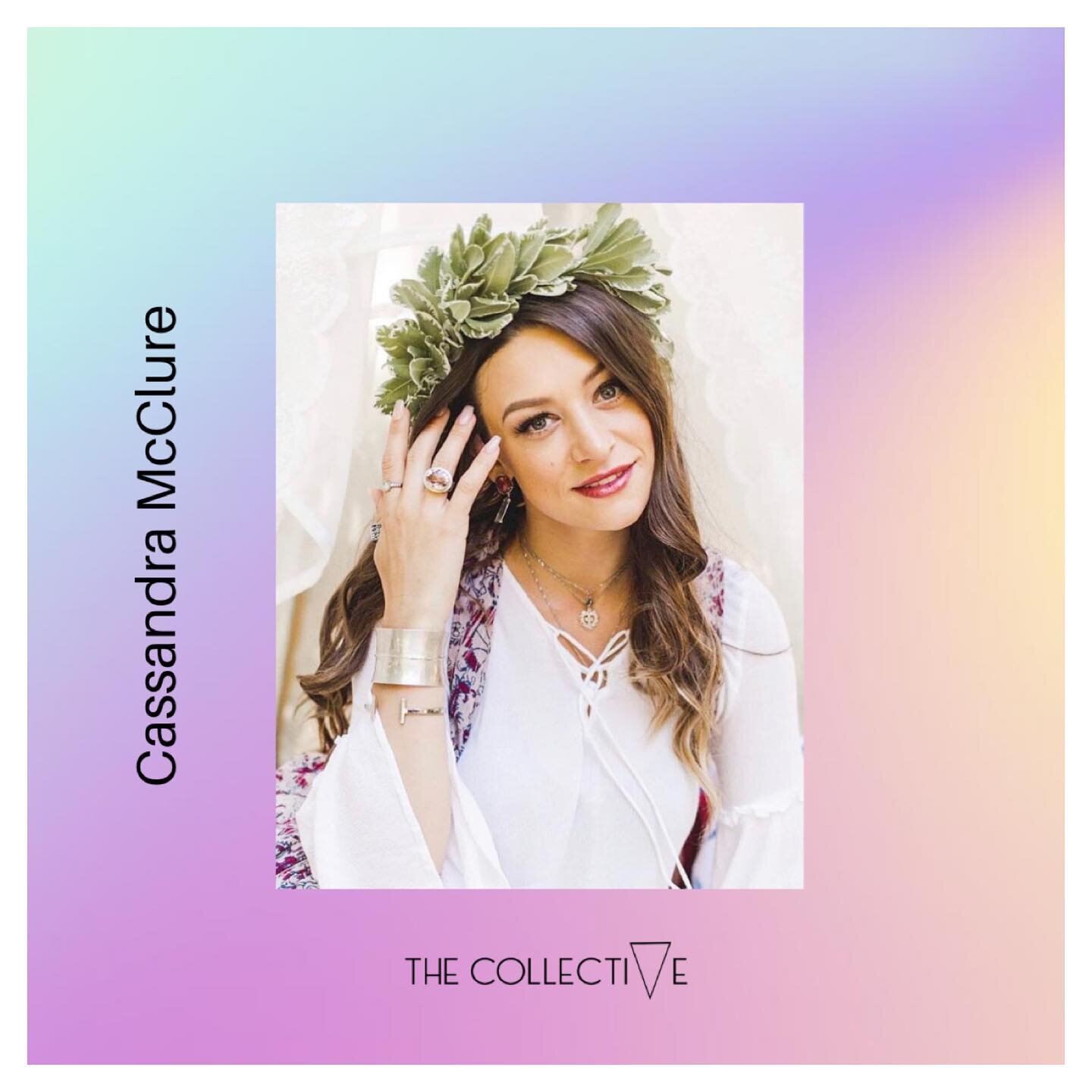 ✨Episode 2 ✨
Throwing it back this week, to our second episode with @cassandramcclure 
Who is Cassandra? 
Cassandra is a Celebrity Makeup Artist who specializes in clean beauty, and how it can become a lifestyle! 
Go have a listen 🎙
〰️
Mentions: 
(H