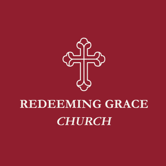 Redeeming Grace