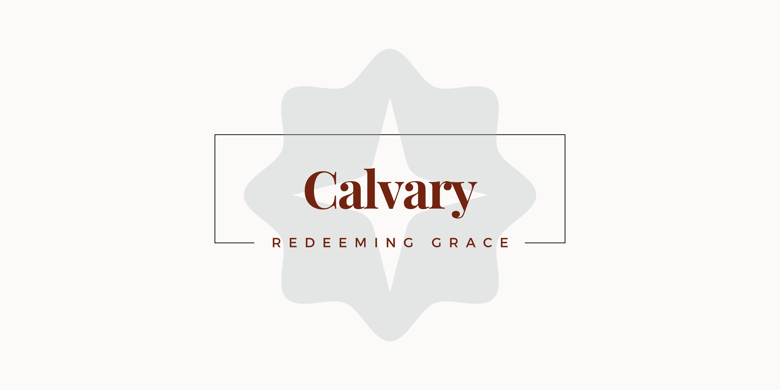 Children/Youth - Calvert Grace Community Church