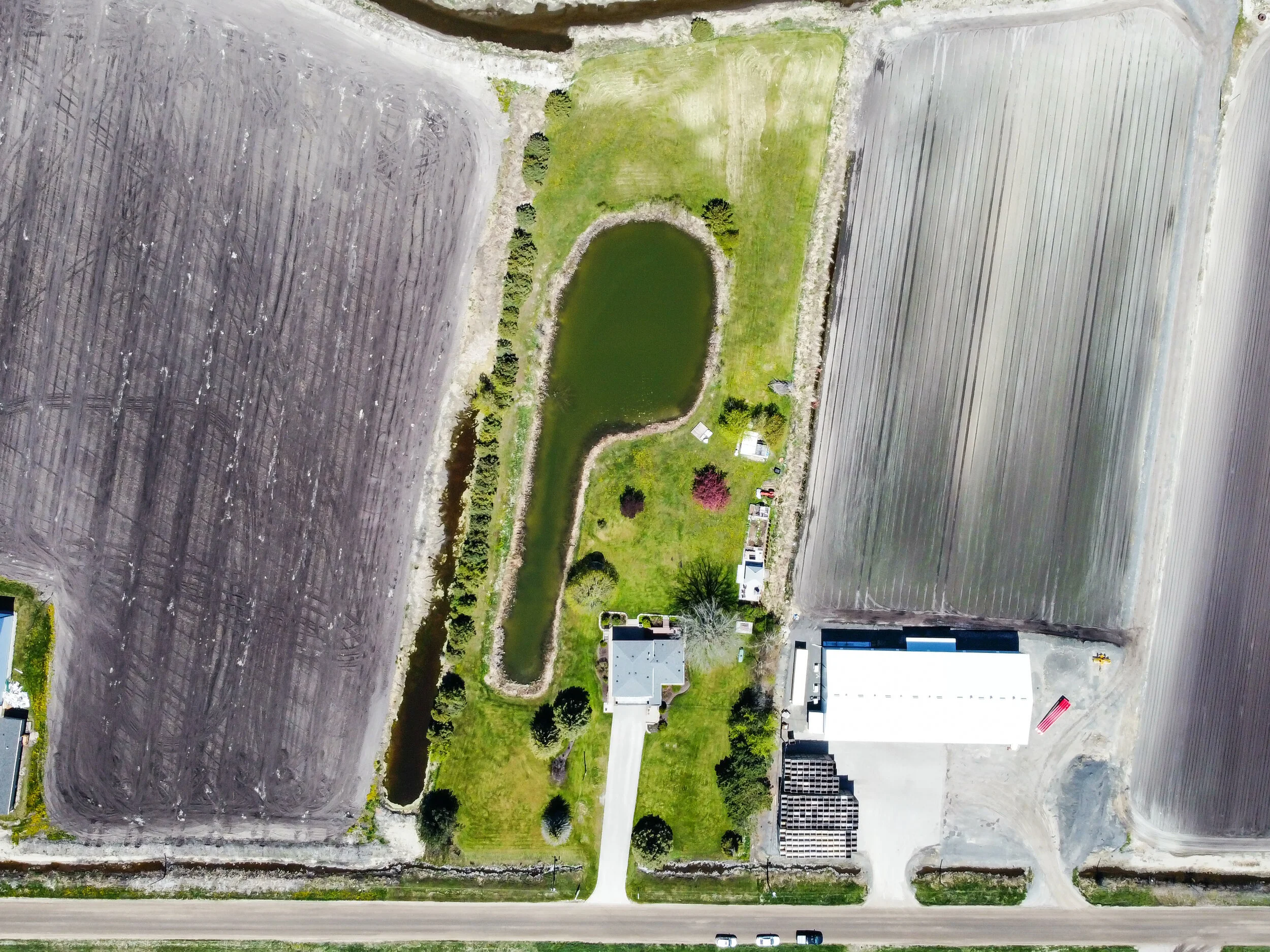 Real Estate Drone Photography Toronto