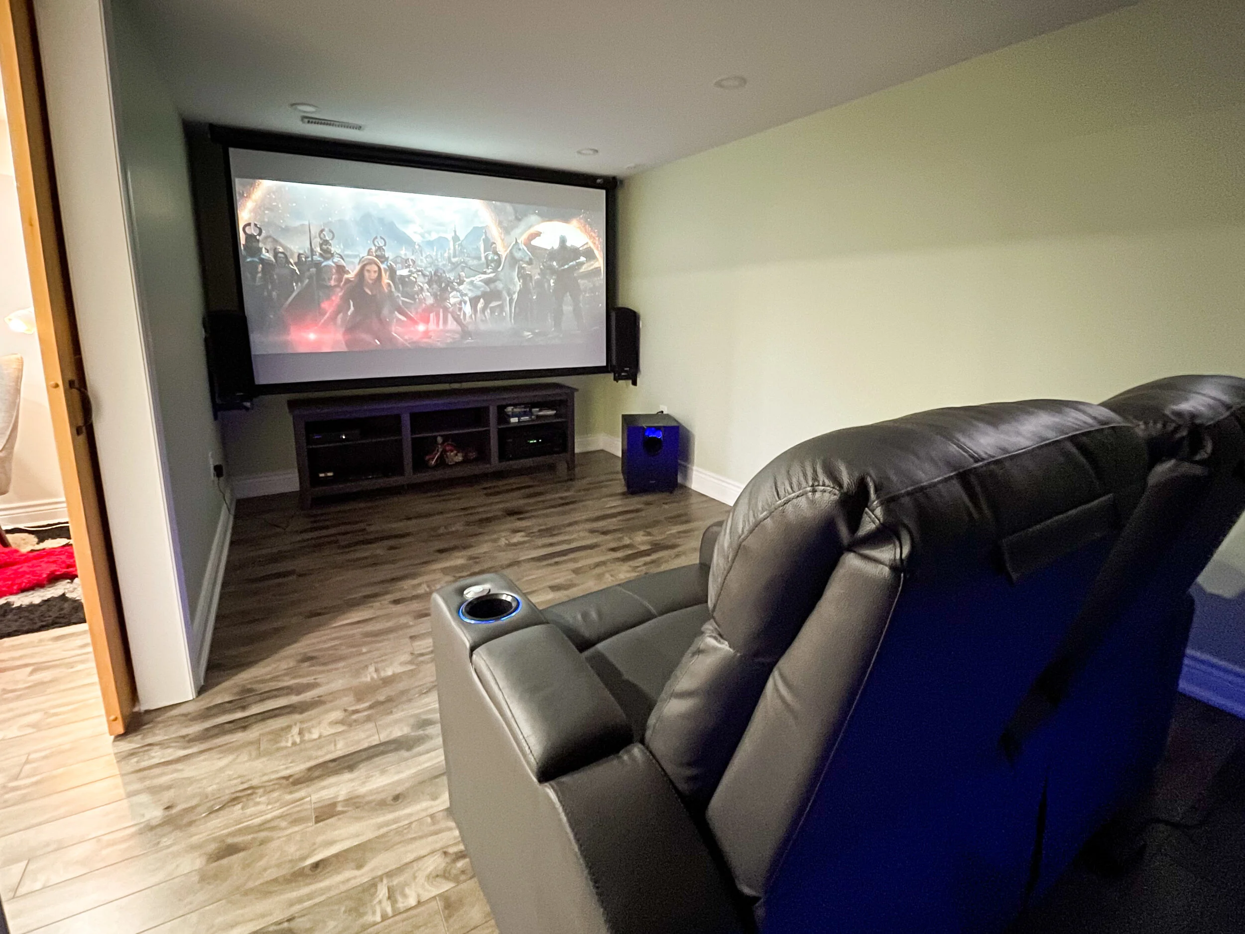 Real Estate Photography Toronto