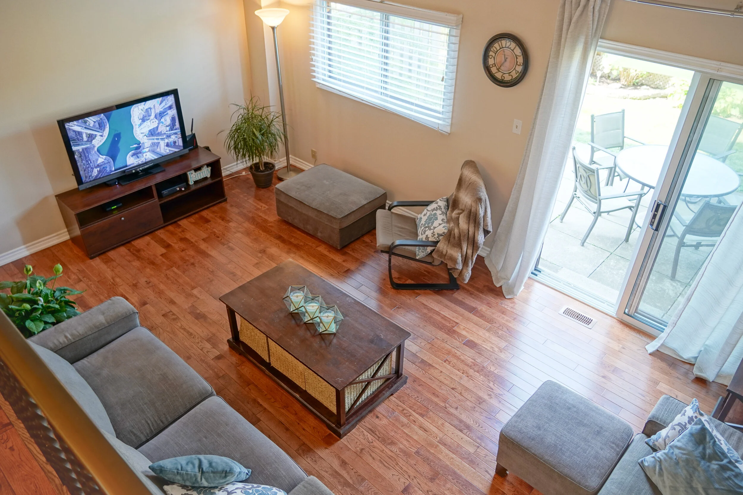 Real Estate Photography Toronto