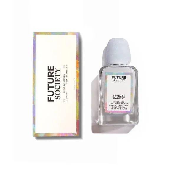Future Society Optimal Habitat Fragrance Enhancing Primer 