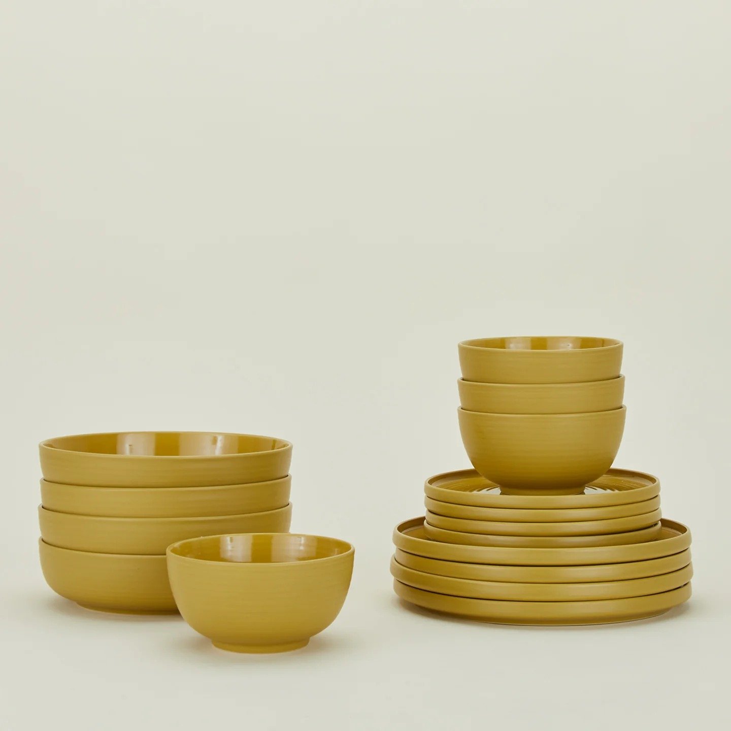 Hawkins New York Essential Dinnerware 