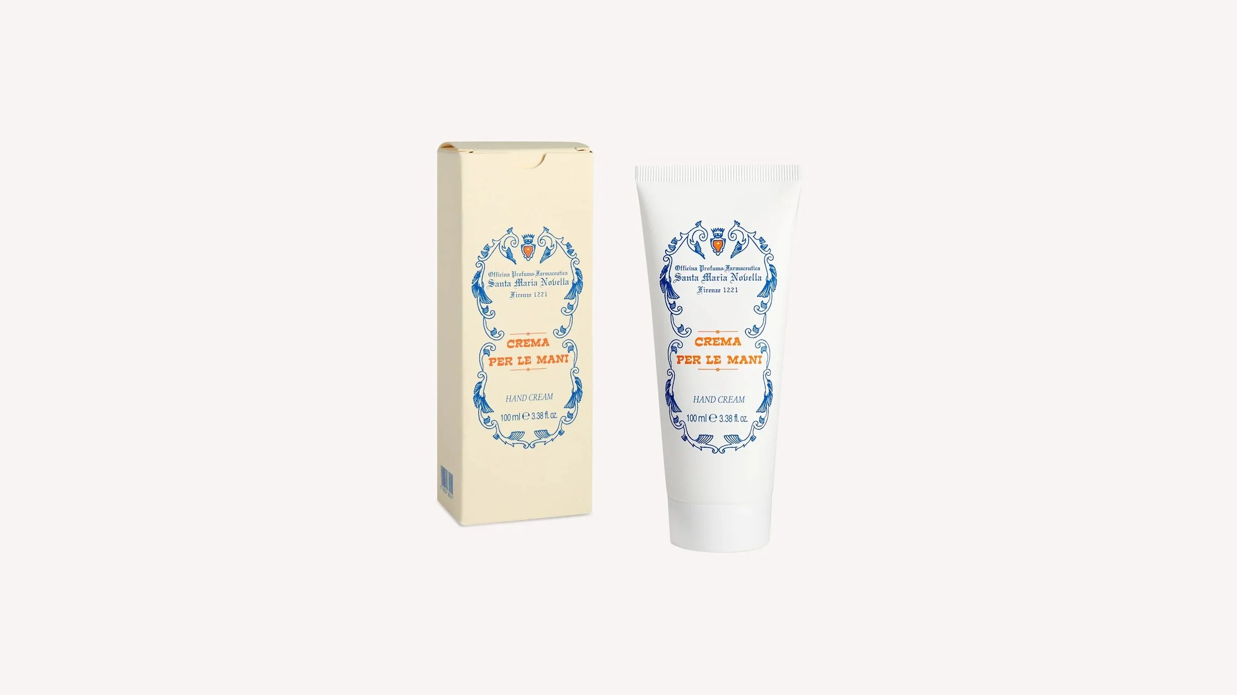 Santa Maria Novella Hand Cream