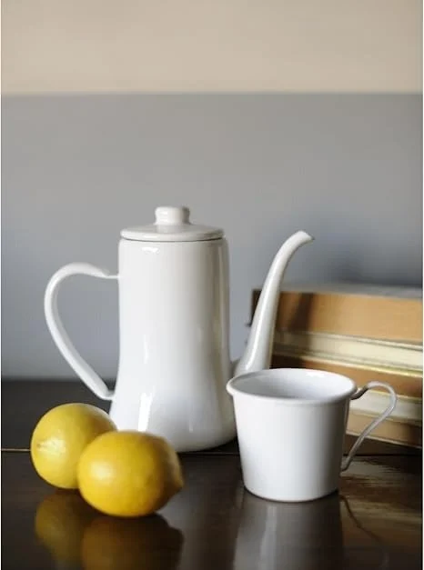 Tsukiusagijirushi Slim Pot