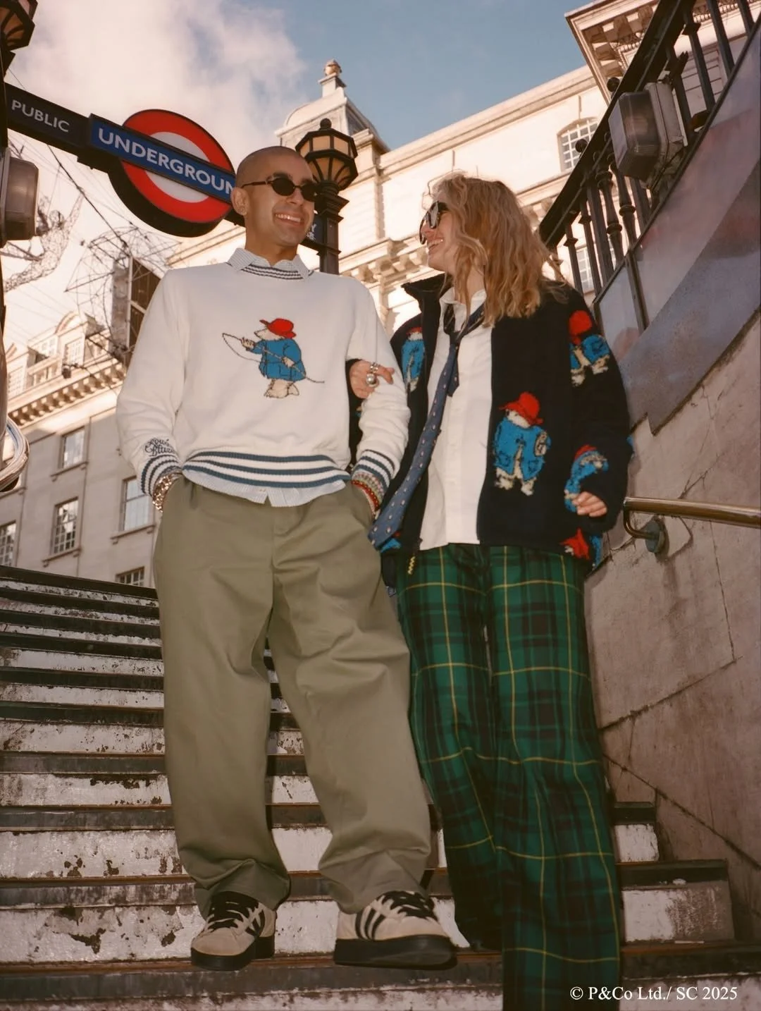Rowing Blazers