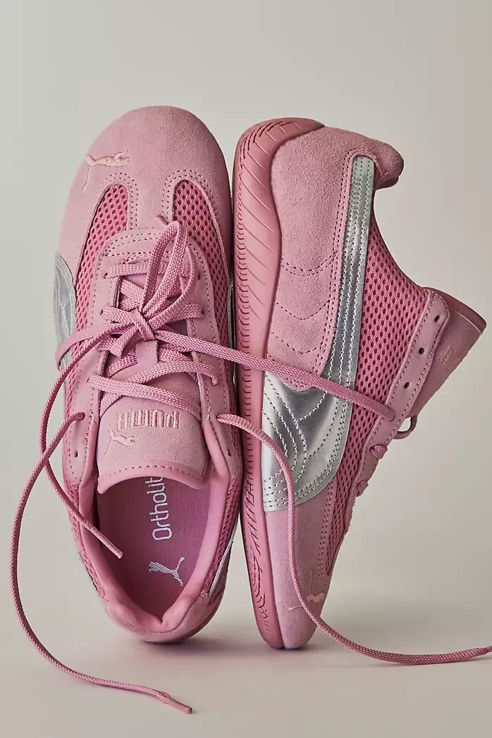 Puma Speedcat Premium Sneakers