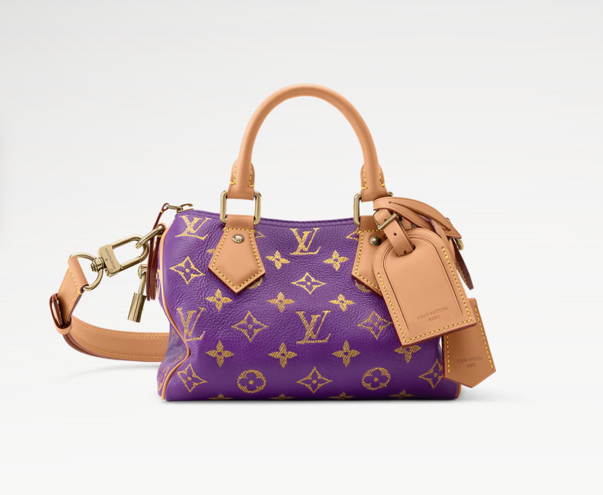 Speedy P9 Bandoulière 20