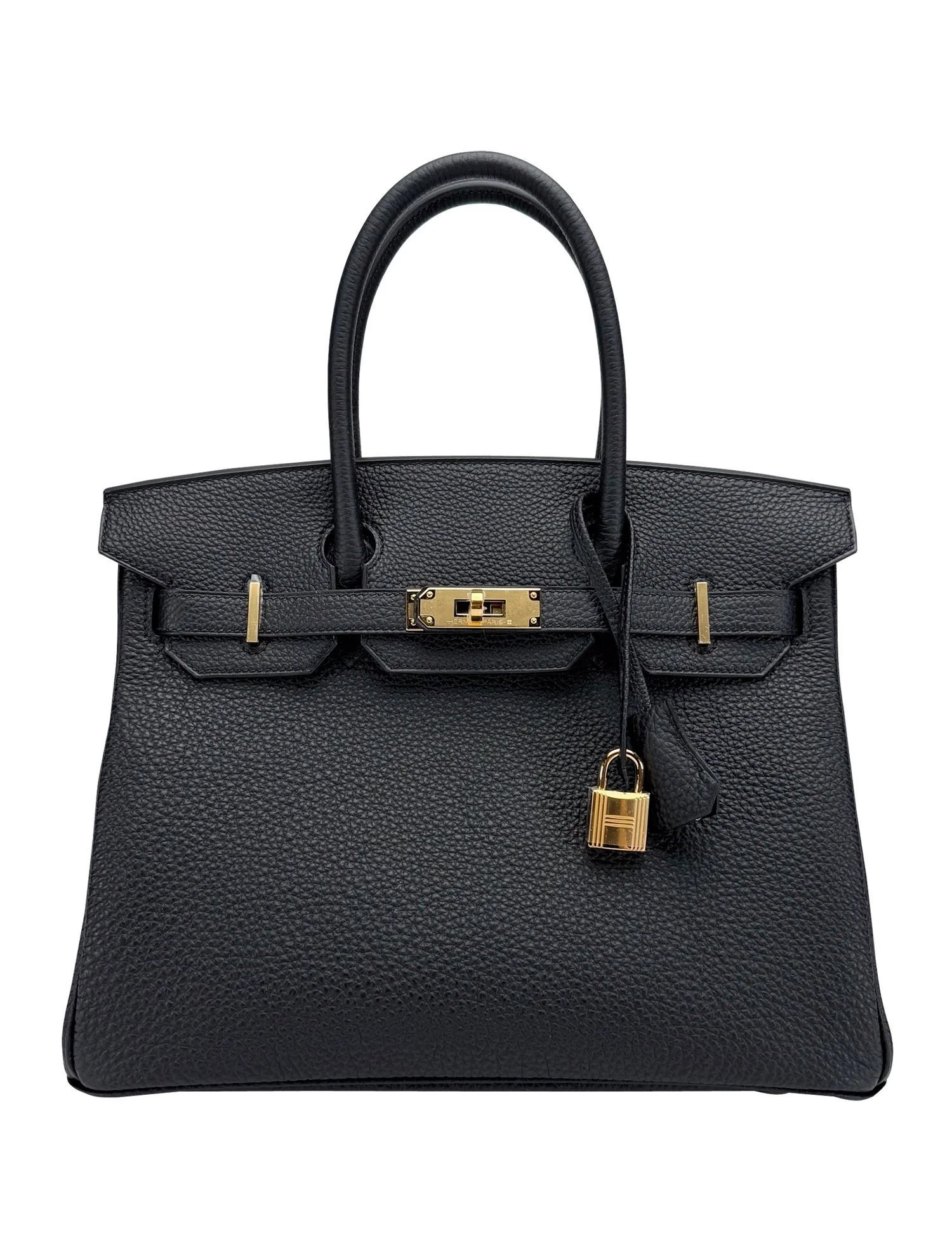 Hermès 2024 Togo Birkin 35
