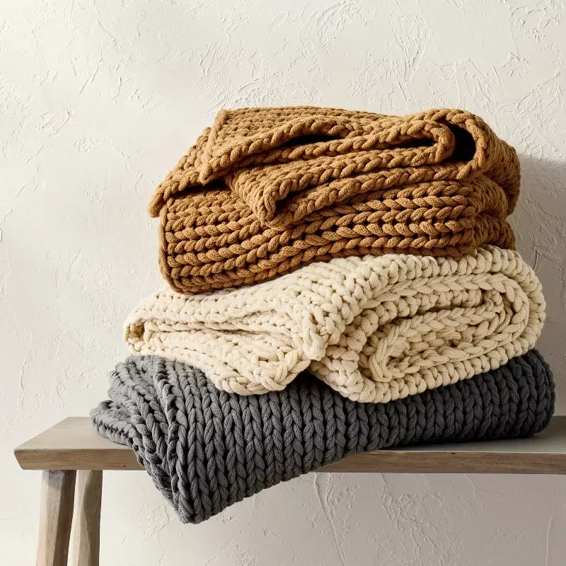 Casaluna Throw Blanket